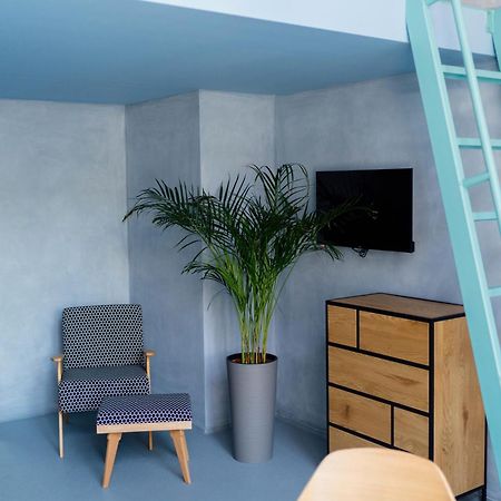 Tomosmatik Apartments Koper By Locap Group Luaran gambar