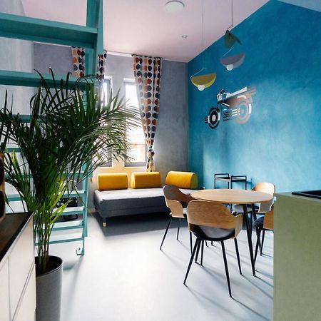 Tomosmatik Apartments Koper By Locap Group Luaran gambar