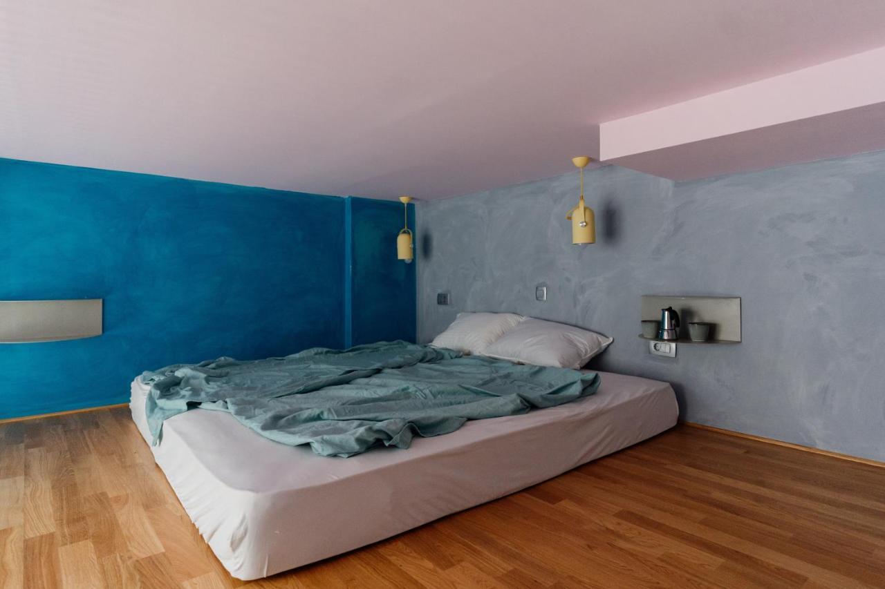 Tomosmatik Apartments Koper By Locap Group Luaran gambar