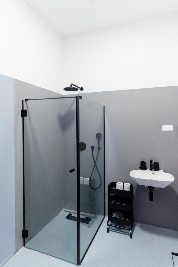 Tomosmatik Apartments Koper By Locap Group Luaran gambar