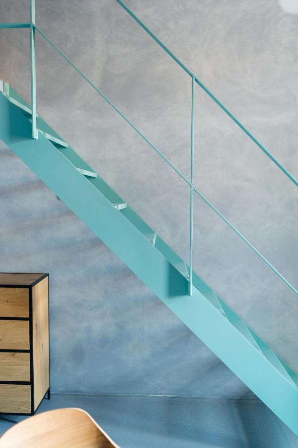 Tomosmatik Apartments Koper By Locap Group Luaran gambar