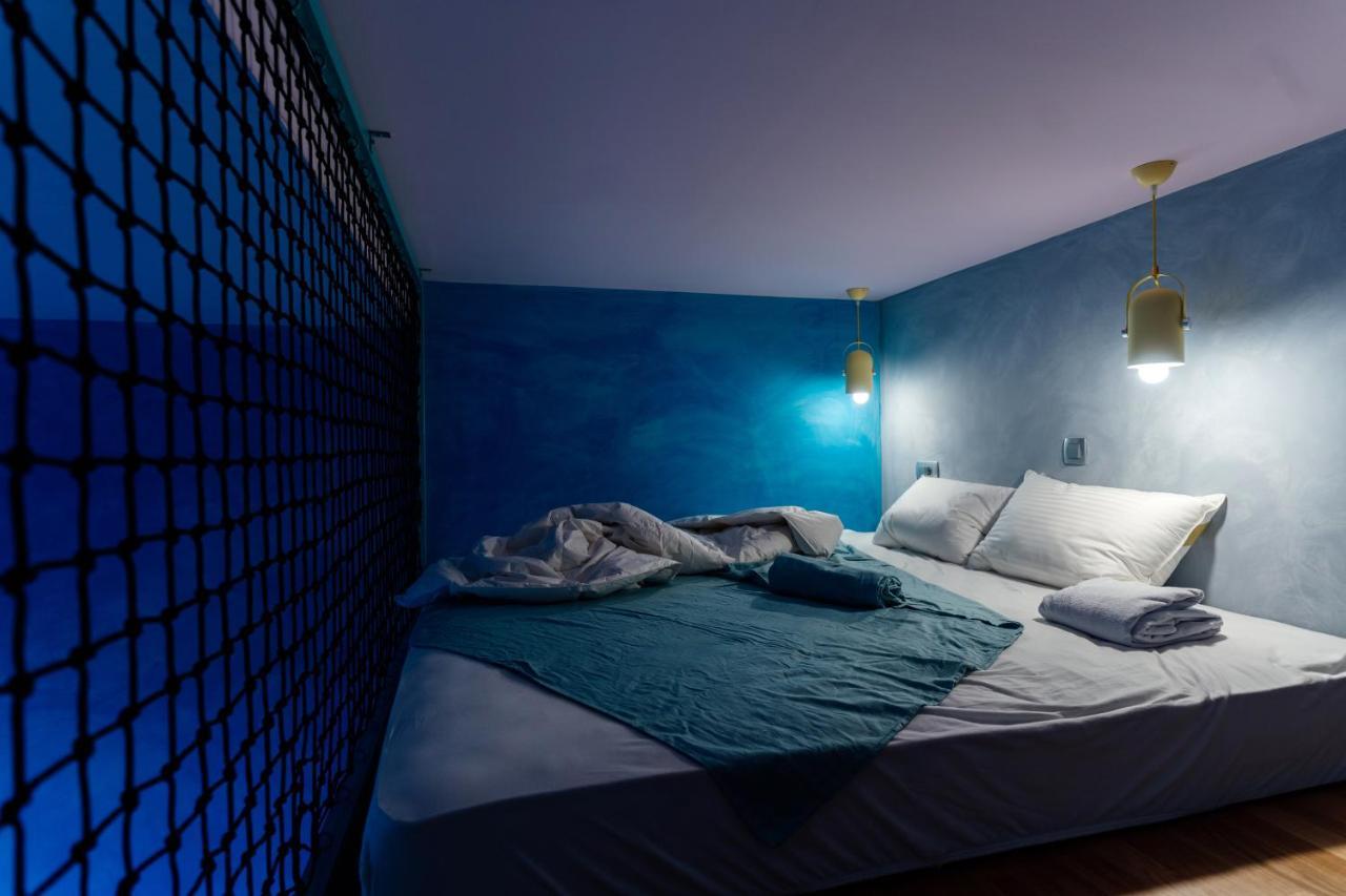 Tomosmatik Apartments Koper By Locap Group Luaran gambar